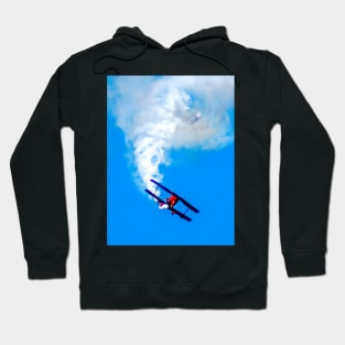 Pitts S-2S Special N540S Hoodie